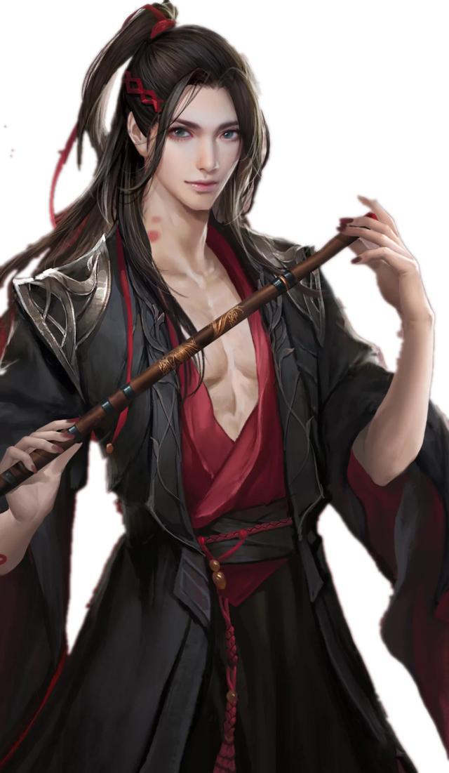 6位双体系强者初代监正上榜道尊断档第一九游会j9入口登录新版《大奉打更人》(图6)