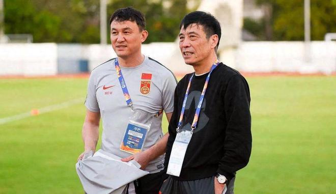 是俱乐部行为有球迷对足协制度理解有误J9国际集团康冰解释为何郝伟假球不(图5)