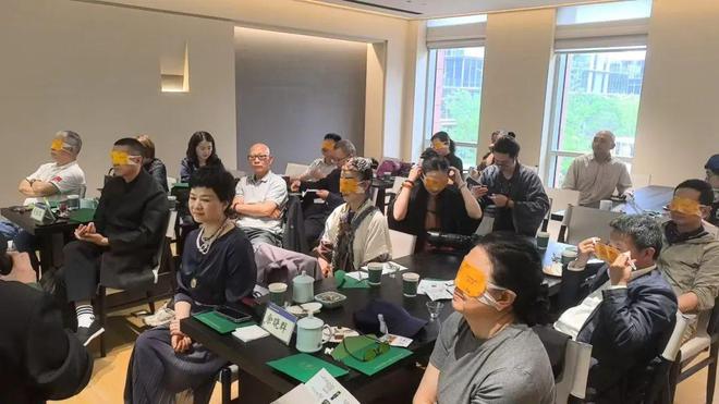 未来｜“红楼梦与茶文化”主题沙龙活动圆满举行j9九游会登录【茶博士】茶香浸润科技传承对话(图2)