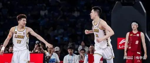 大胜北京 谁才是最大功臣 看完数据一目了然j9九游会入口一步之遥 广厦106—73(图6)