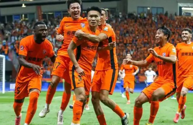 日赛程：浙江PK河南云南玉昆PK梅州客家九游会J9入口中超第13轮明天5月16(图3)