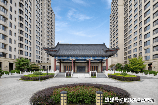 楼处中心)小区欢迎您-周边环境-户型-价格-地址-楼盘详情-户型配套-电话-交房时间九游会登录j9入口2025古北99(售楼处)首页网站-2025古北99营销中心(售(图2)