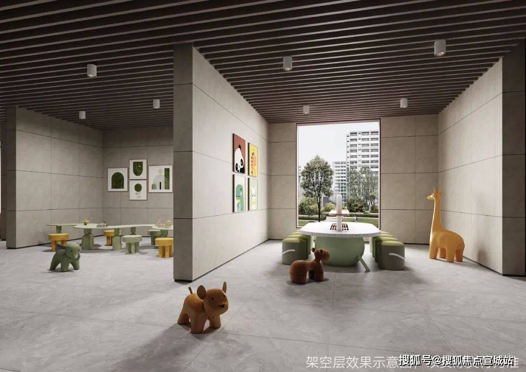 楼处中心)小区欢迎您-周边环境-户型-价格-地址-楼盘详情-户型配套-电话-交房时间九游会登录j9入口2025古北99(售楼处)首页网站-2025古北99营销中心(售(图4)
