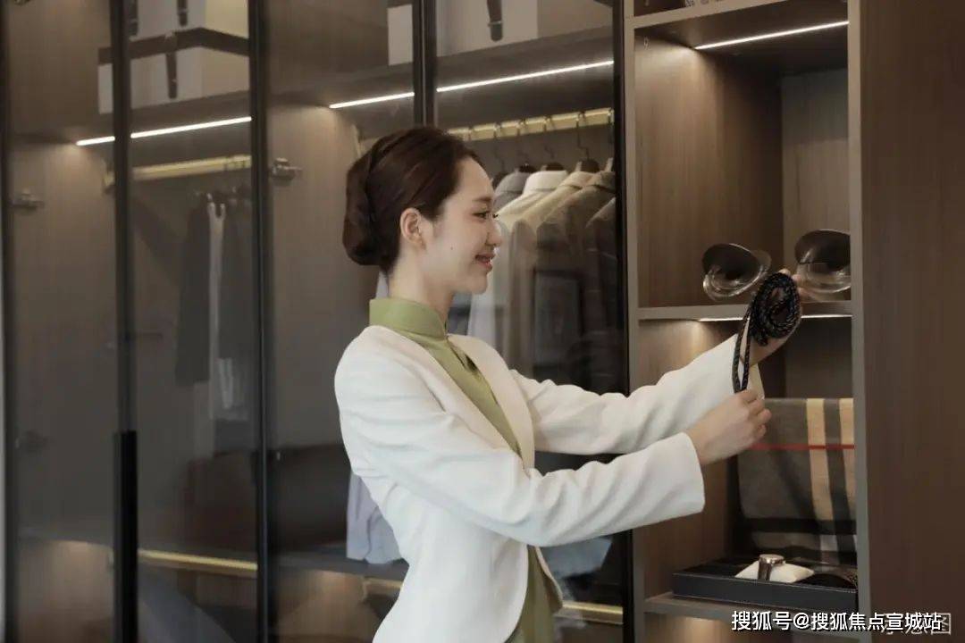 楼处中心)小区欢迎您-周边环境-户型-价格-地址-楼盘详情-户型配套-电话-交房时间九游会登录j9入口2025古北99(售楼处)首页网站-2025古北99营销中心(售(图5)