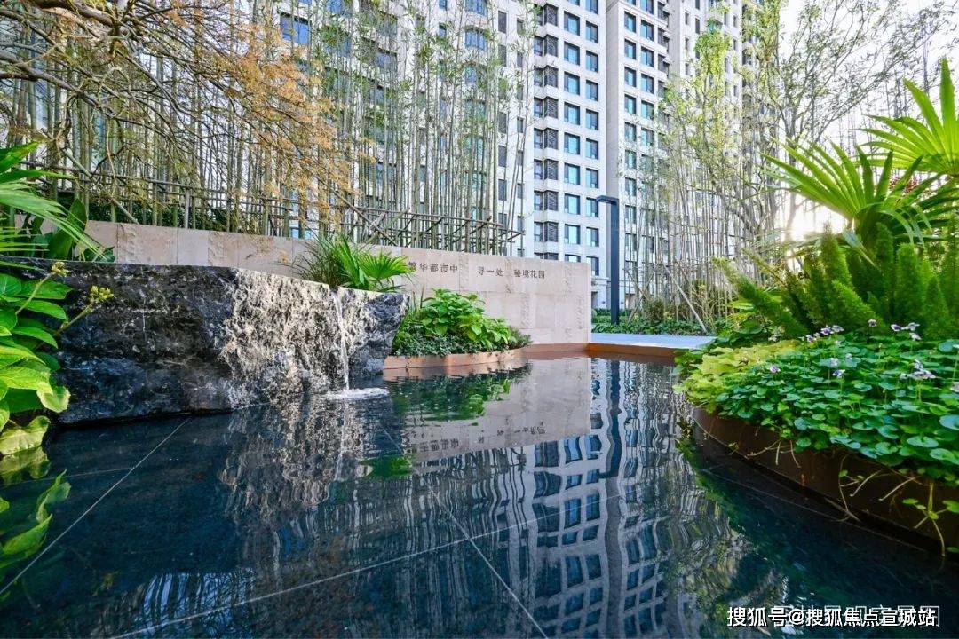 楼处中心)小区欢迎您-周边环境-户型-价格-地址-楼盘详情-户型配套-电话-交房时间九游会登录j9入口2025古北99(售楼处)首页网站-2025古北99营销中心(售(图11)